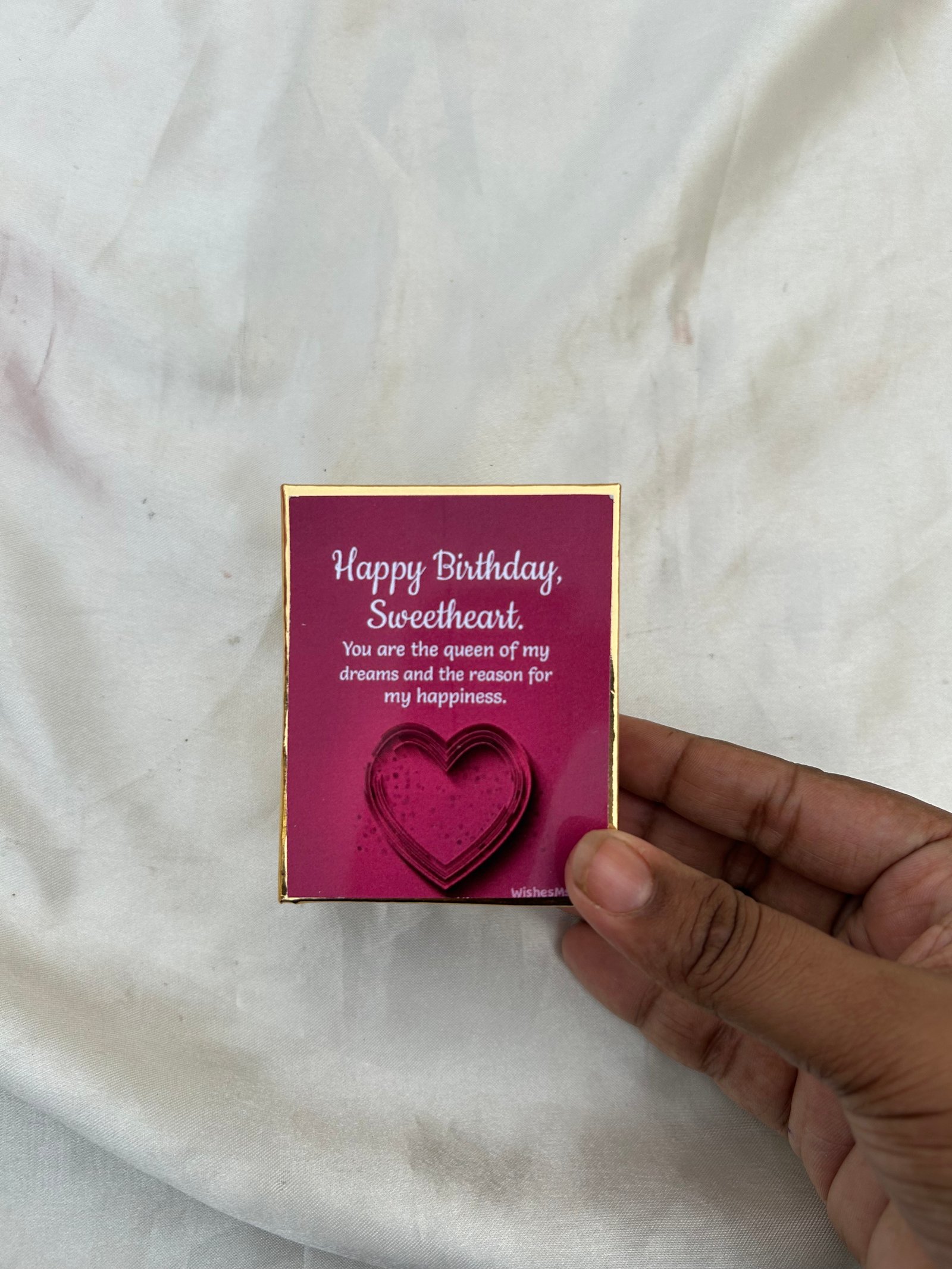 Mini album