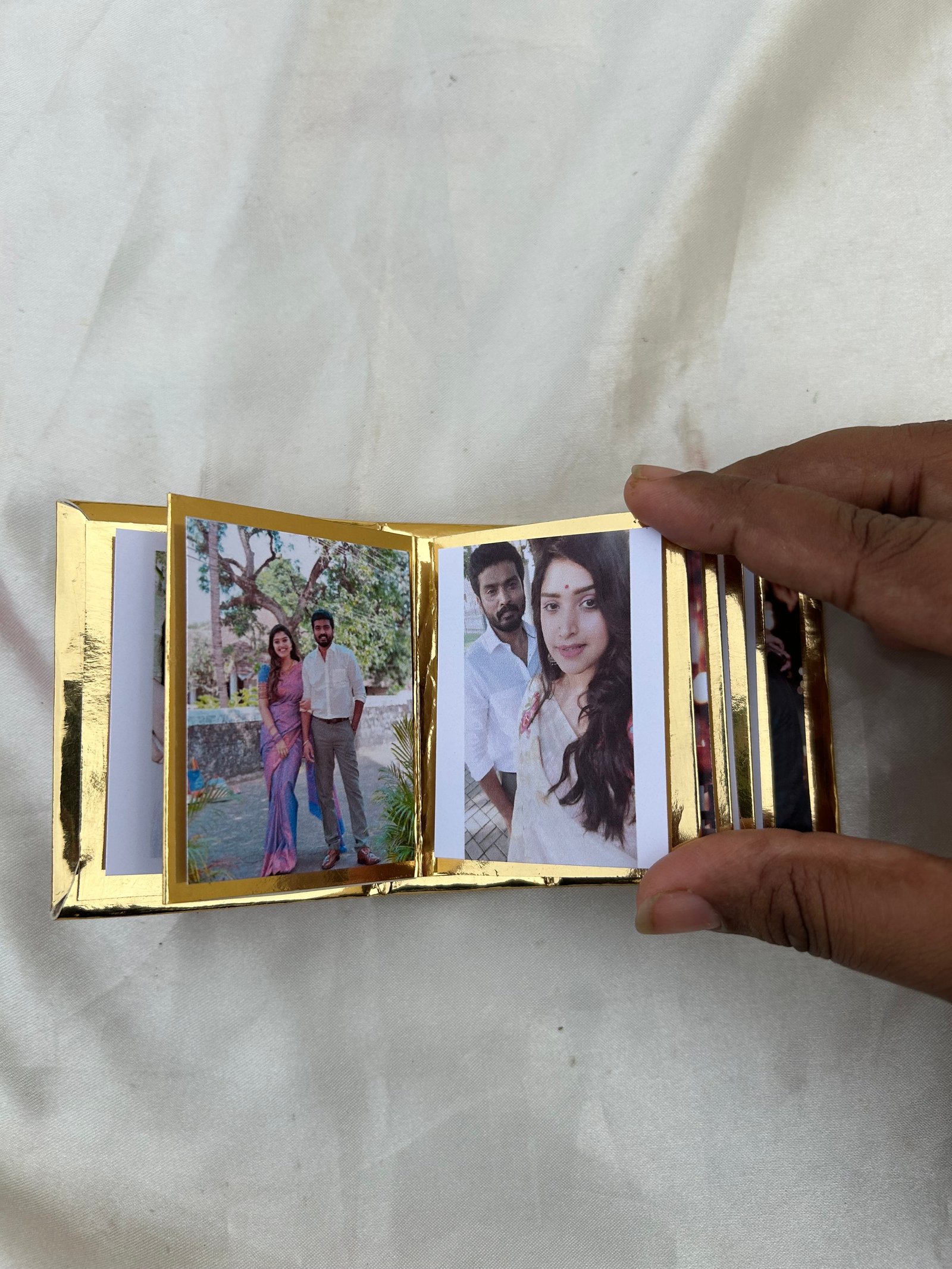 Mini album