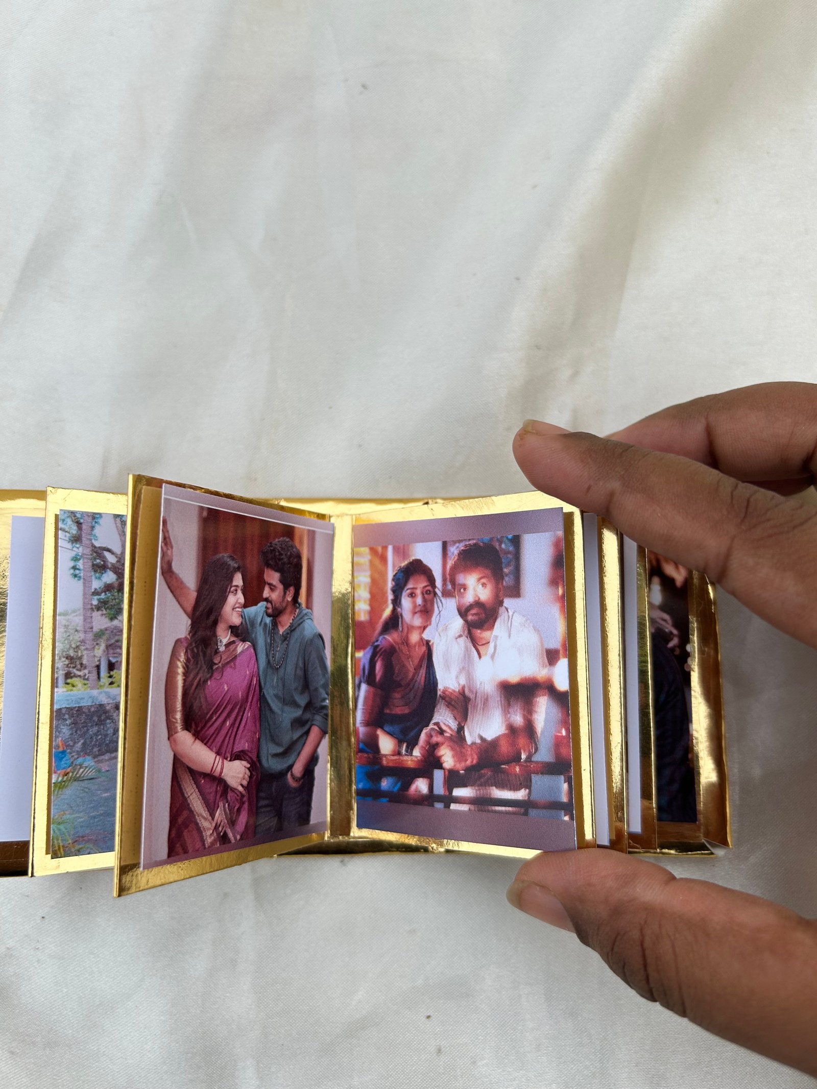 Mini album