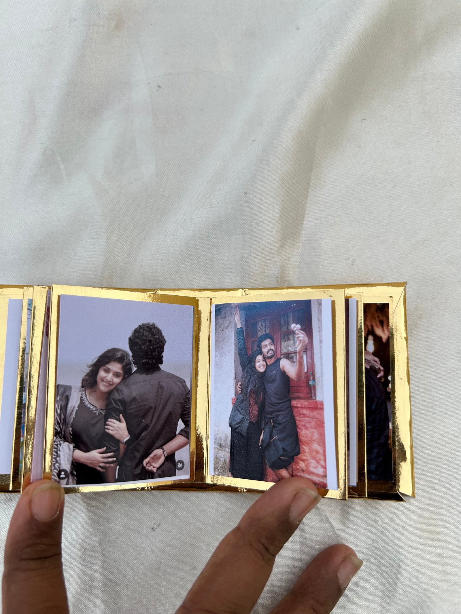 Mini album