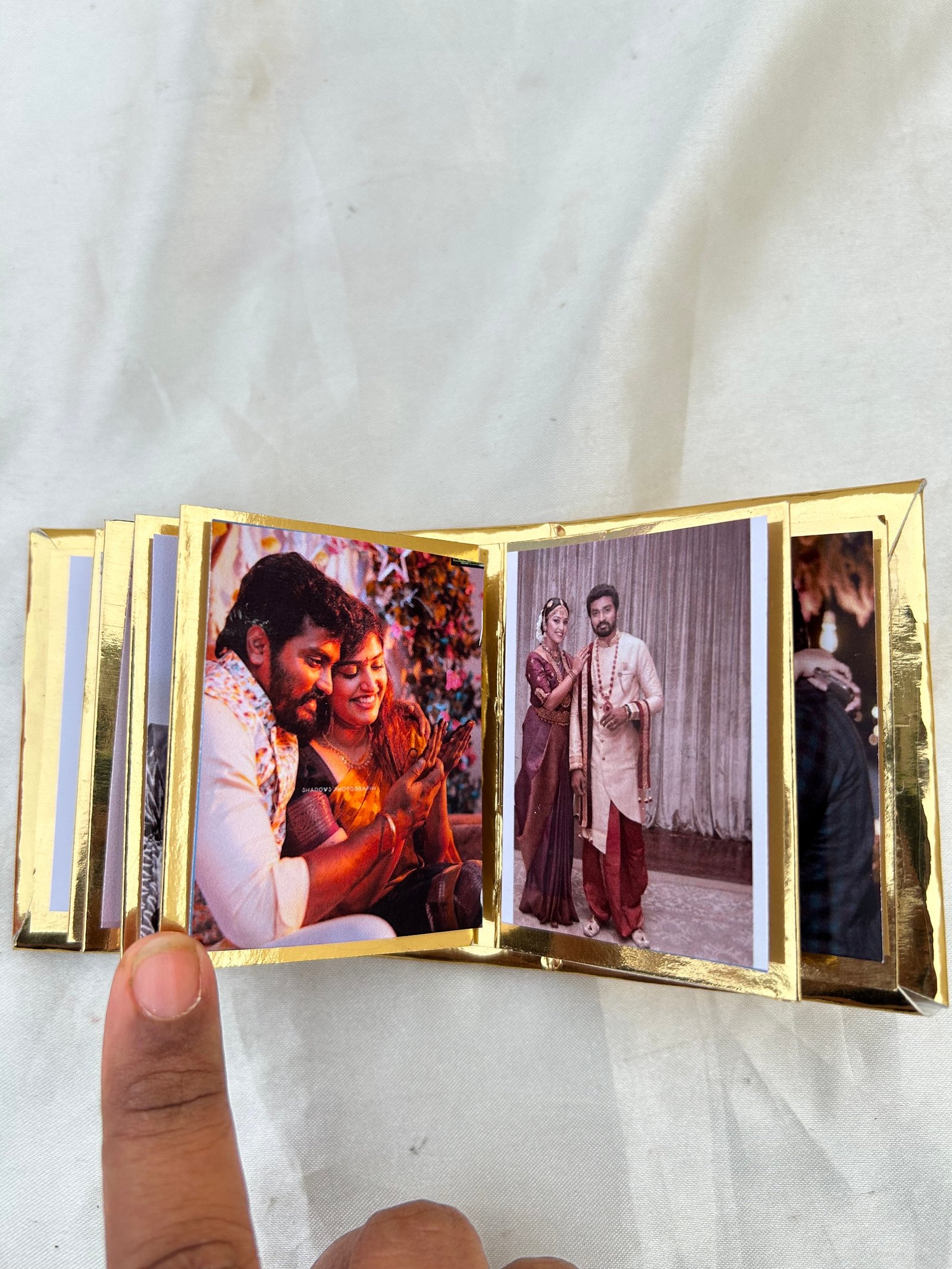 Mini album