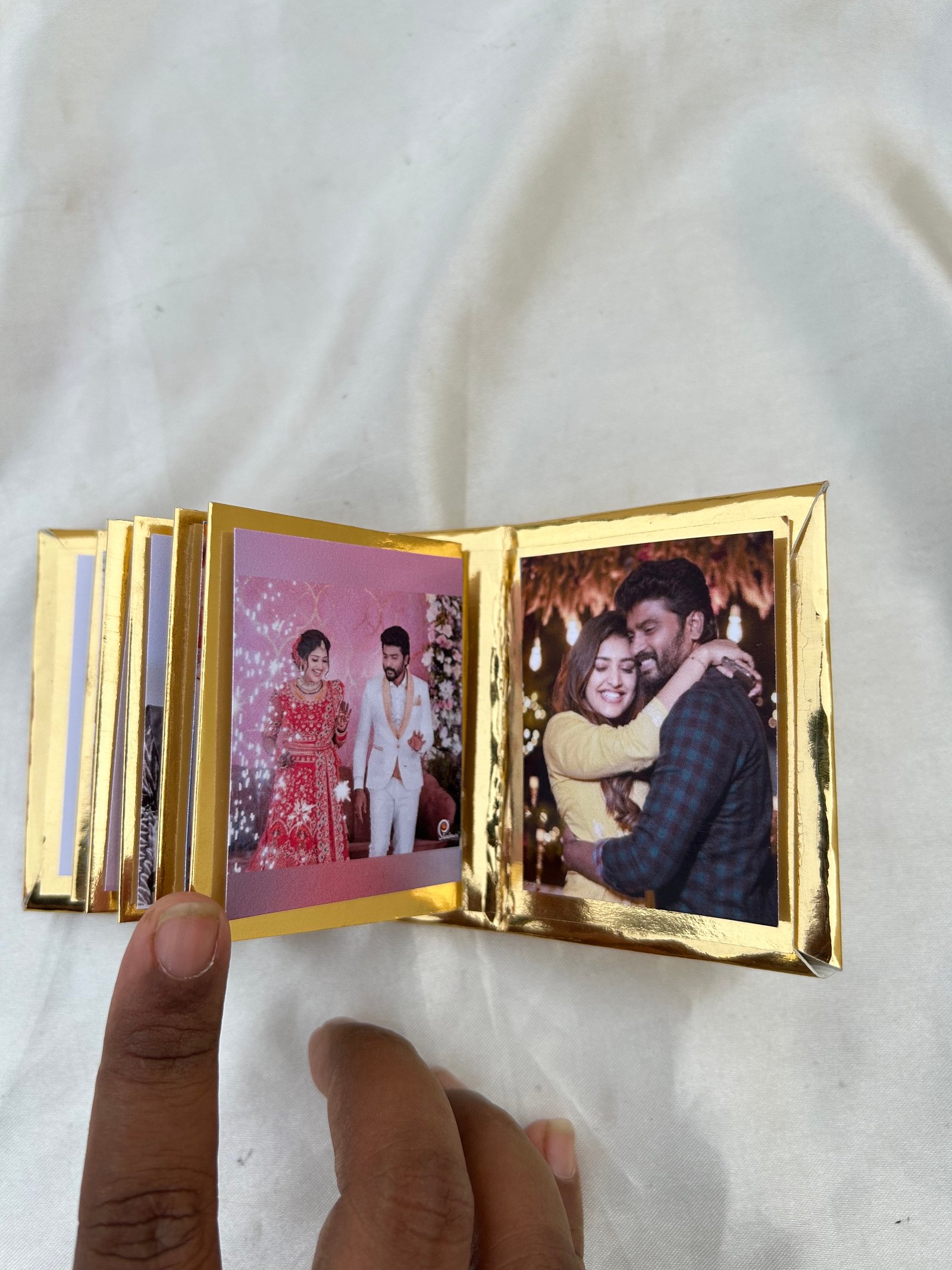 Mini album
