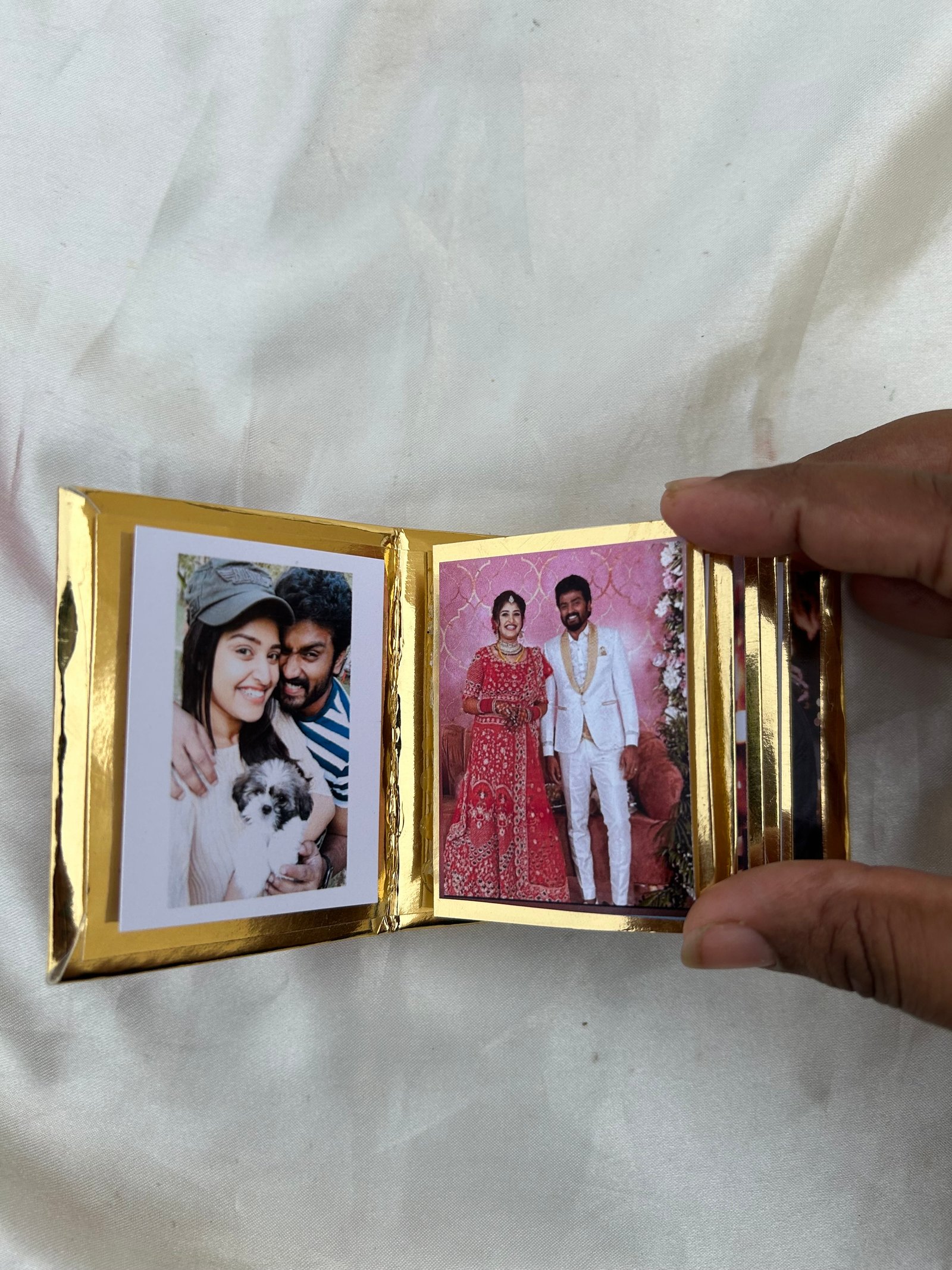Mini album