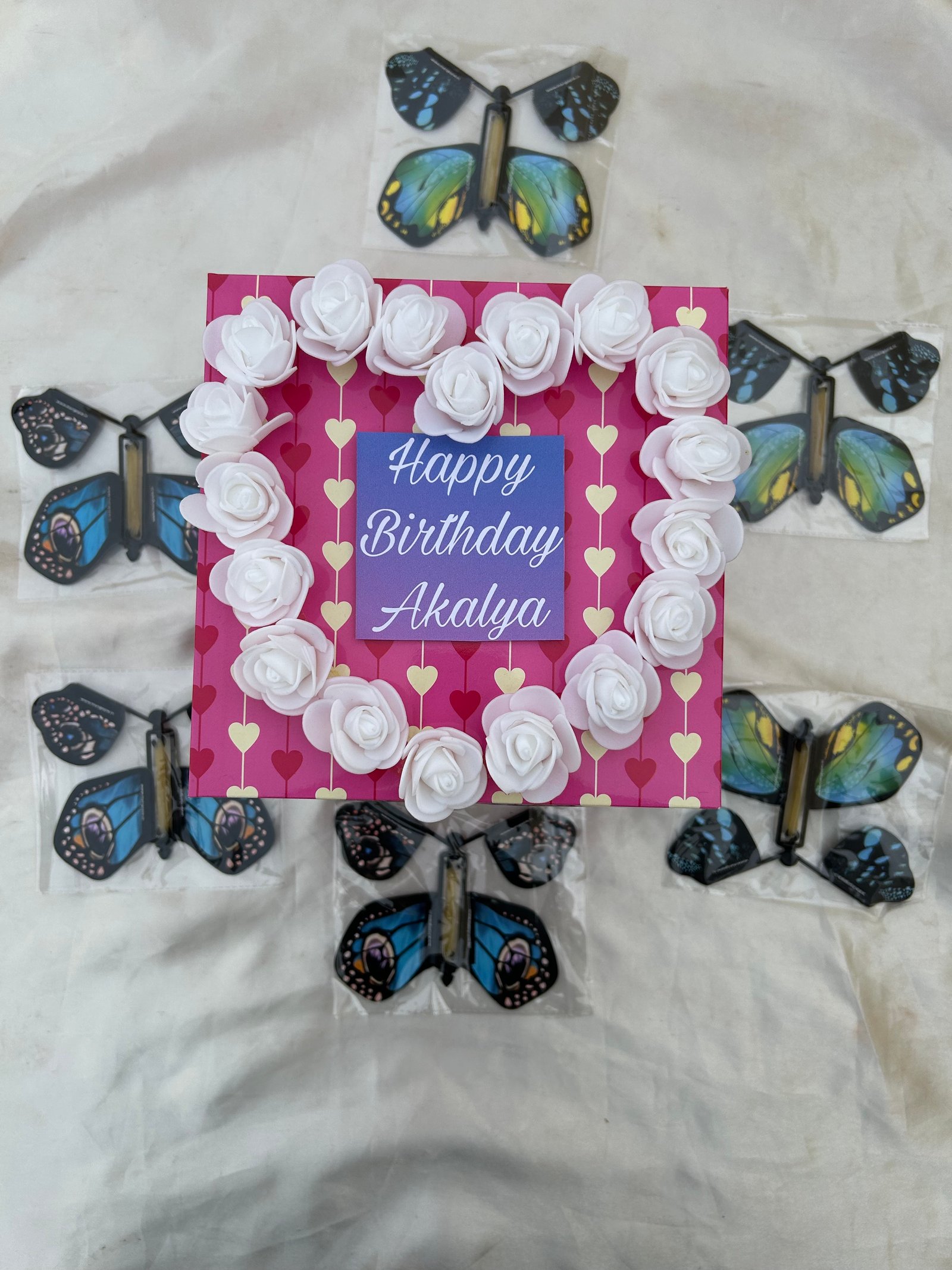 Chocolate Overloaded Box